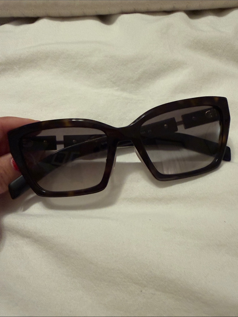 Prada sunglasses